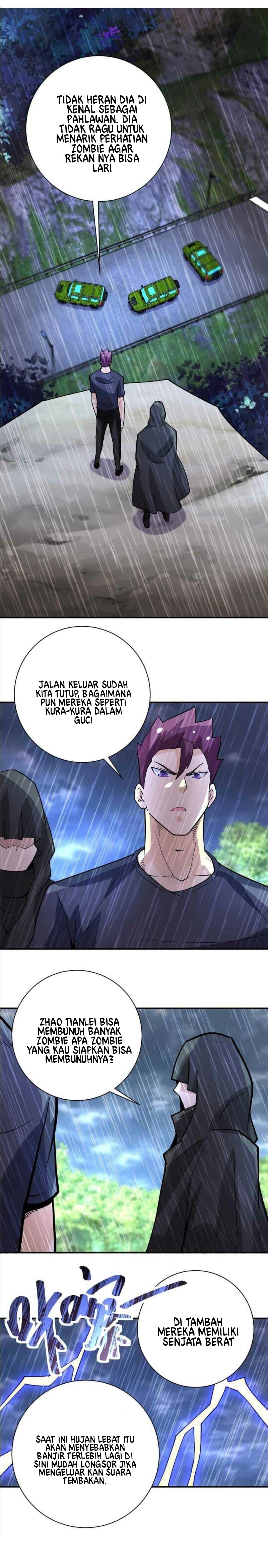 Super System chapter 229